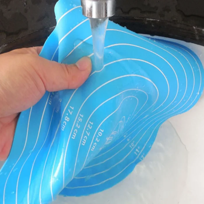 BUĞZ Silikon Yapışmaz Hamur Matı