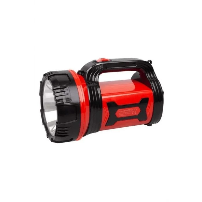 BUĞZ Sılver Toss St-6680 10 Watt Projektör