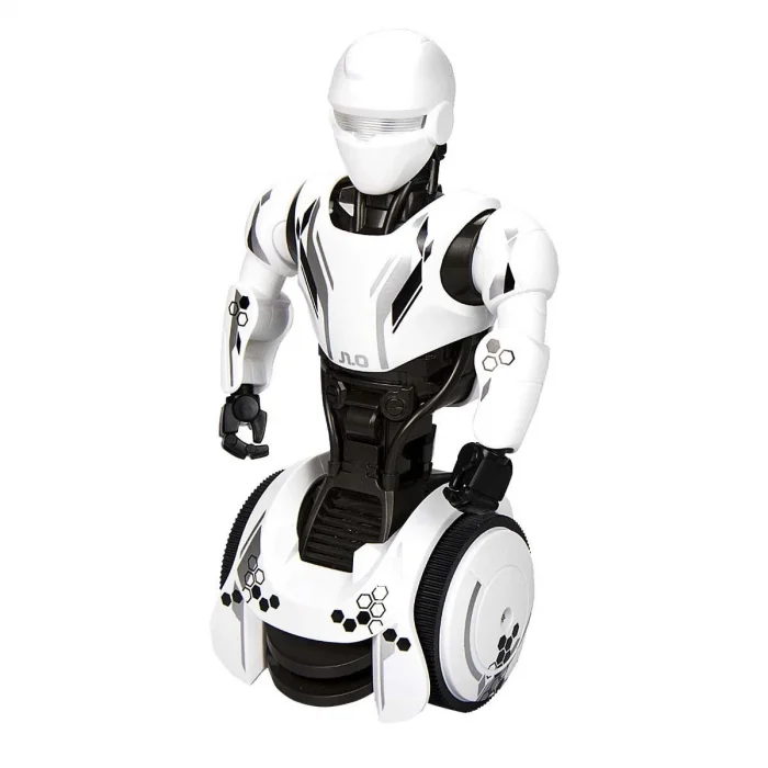  Silverlit Junior 1.0 Robot