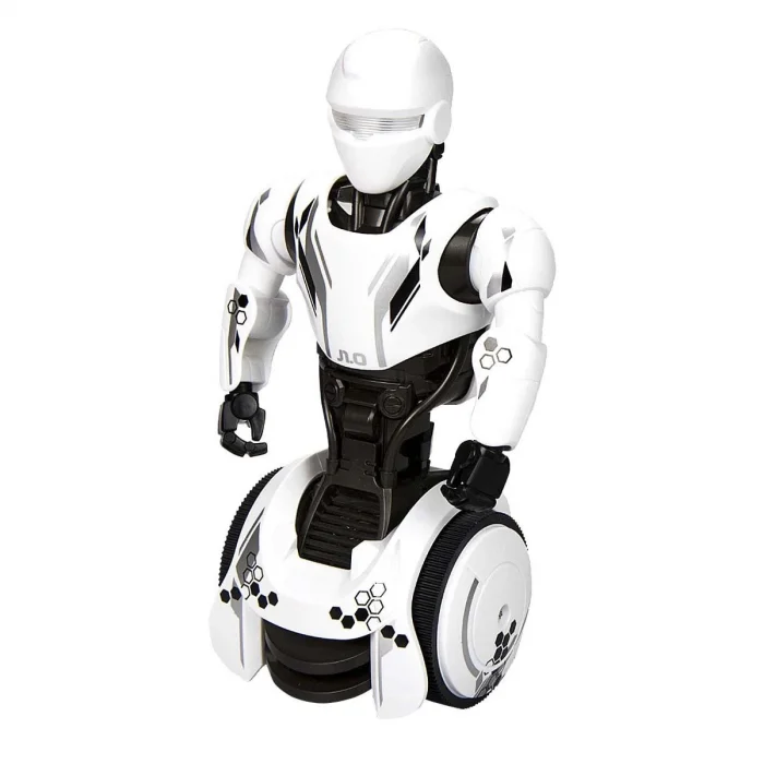  Silverlit Junior 1.0 Robot