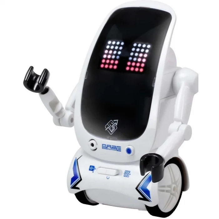  Silverlit Maze Breaker II Robot 88493