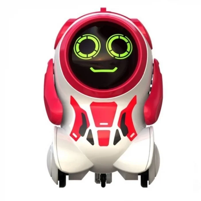 BUĞZ Silverlit Pokibot Robot - SIL/88042