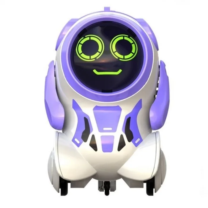 BUĞZ Silverlit Pokibot Robot - SIL/88042