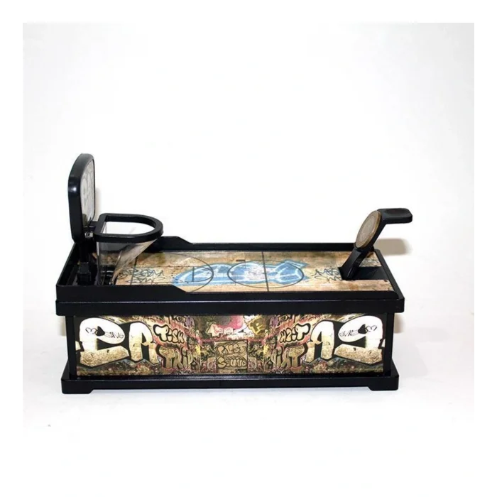 BUĞZ Şımartan Eğlenceli Basket Atmalı Basketbol Kumbara