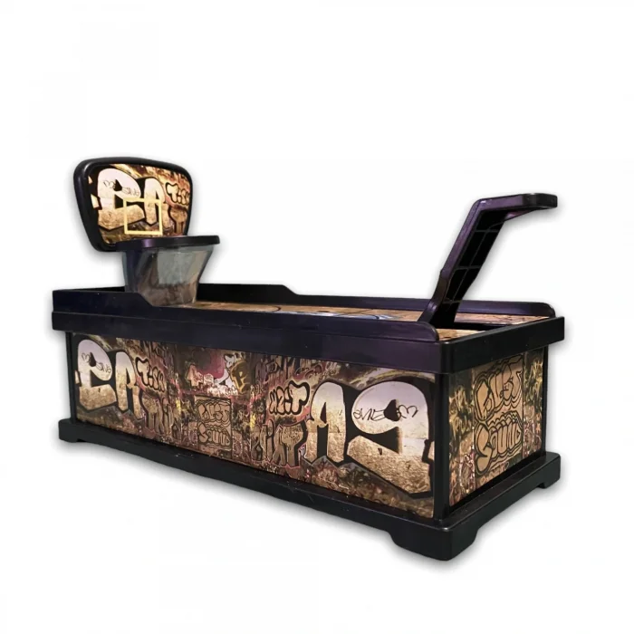 BUĞZ Şımartan Eğlenceli Basket Atmalı Basketbol Kumbara