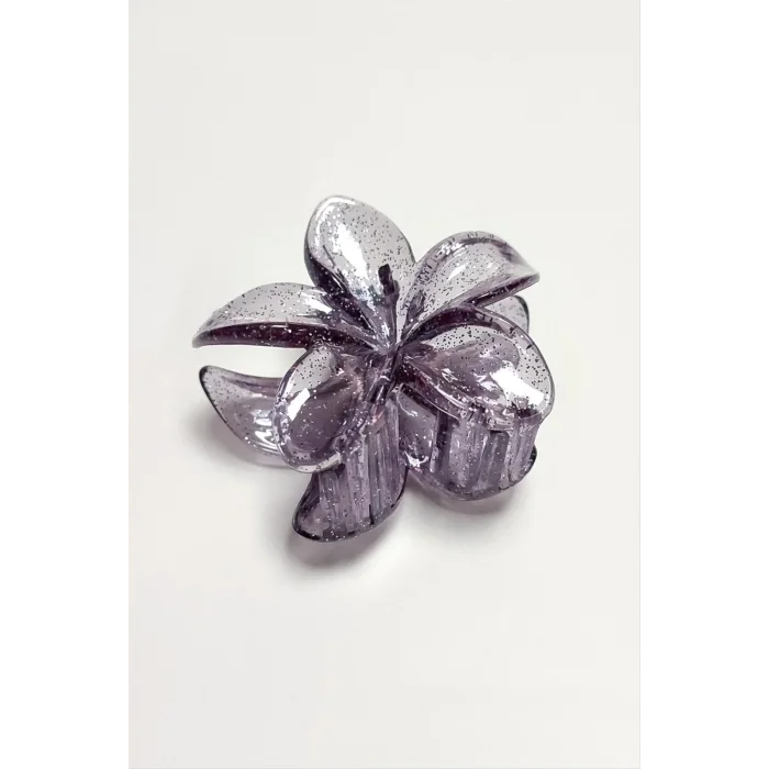 BUĞZ Simli Lotus Toka 8 cm