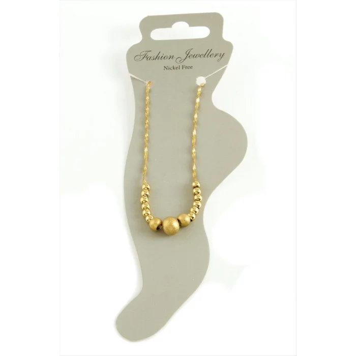  Simli Lüks Çelik Halhal