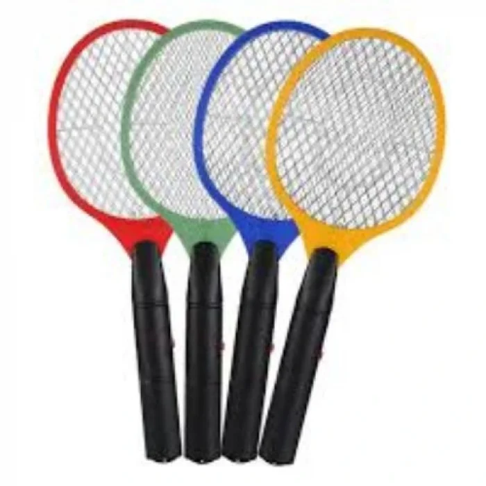 BUĞZ Sinek Öldürücü Raket Şarjlı