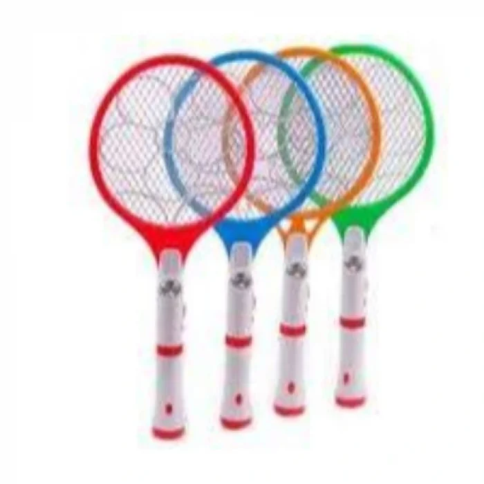 BUĞZ Sinek Öldürücü Raket Şarjlı