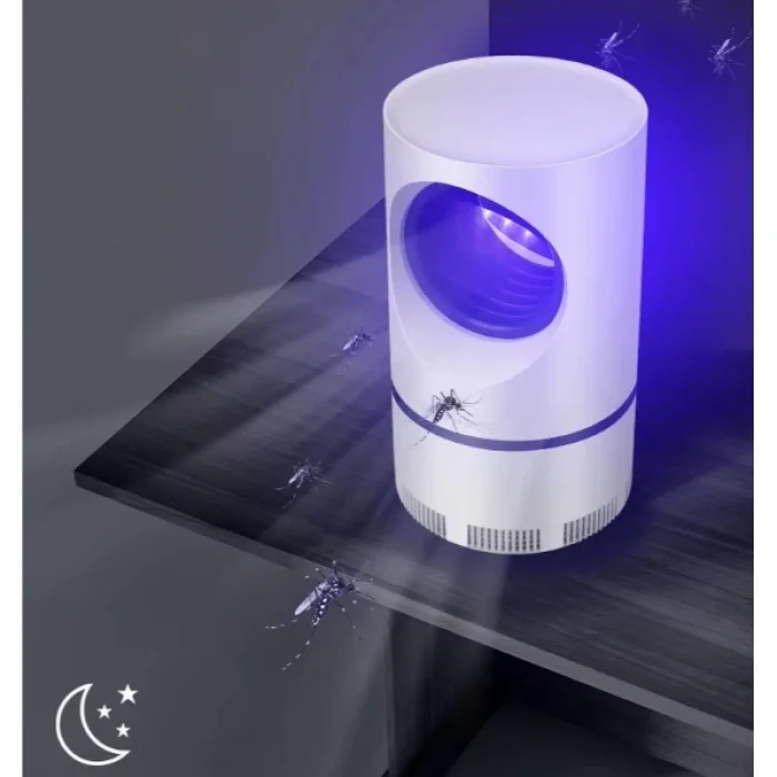  Sinek Öldürücü UV Lamba