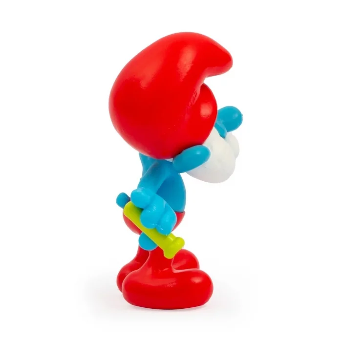  Şirinler Şirin Baba Oyun Seti