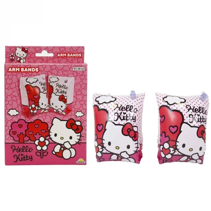 BUĞZ ŞİŞ GR.KOLLUK .KITTY 25X15 SM (HKTY) -AUN