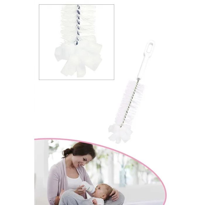 BUĞZ Şişe & Biberon Temizleme Fırçası