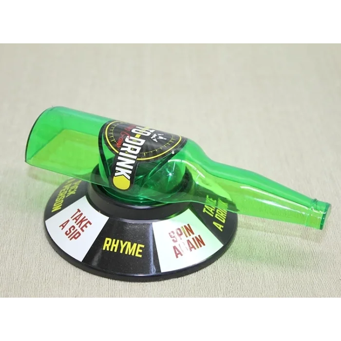 BUĞZ Şişe Çevirme Oyunu Alk3543