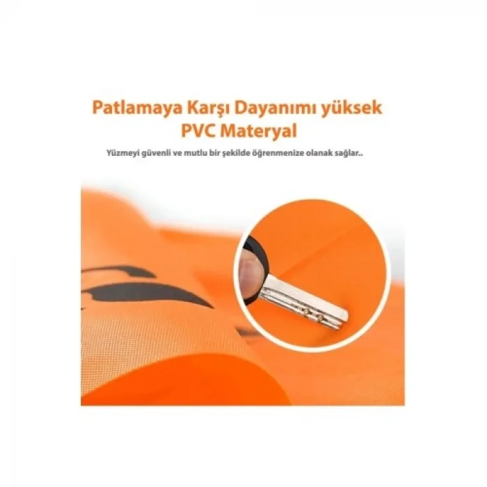 BUĞZ Şişme Yüzme Kolluğu Her Yaşa Uygun