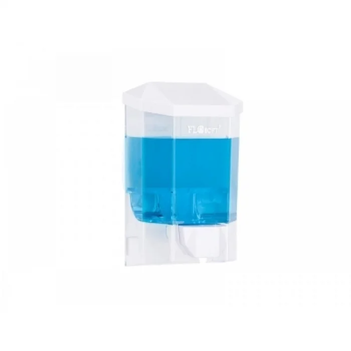 BUĞZ Sıvı Sabunluk - Duvara Monte - 500 ml