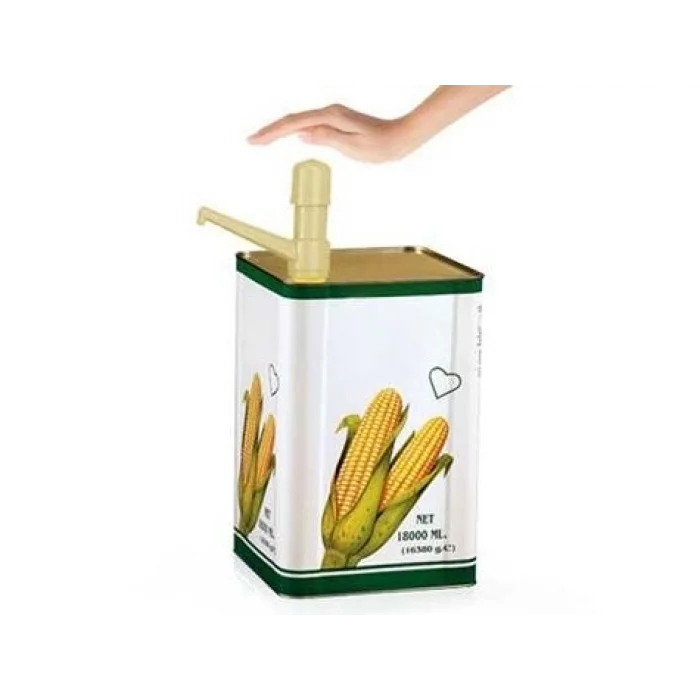 BUĞZ Sıvı Yağ Pompası Bx40