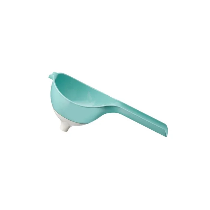 BUĞZ Sıvı Yağ Süzgeci - Huni Şeklinde Süzgeç