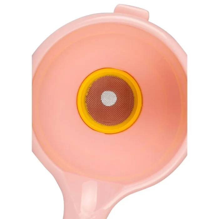 BUĞZ Sıvı Yağ Süzgeci - Huni Şeklinde Süzgeç