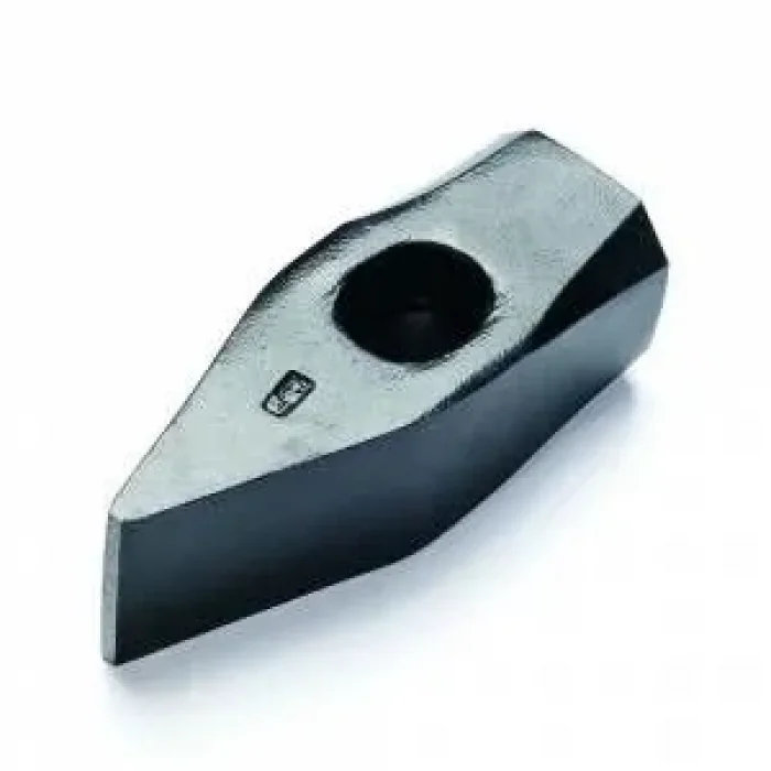 BUĞZ Sivri Balyoz 8 Kg - Dövme Çelik, Sapsız