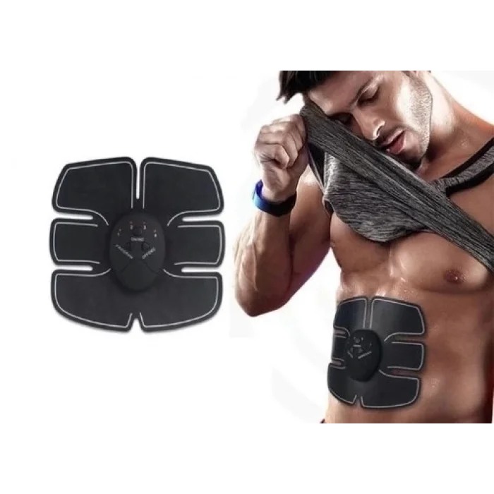 BUĞZ Sixpad Kas Geliştirici Masaj Aleti