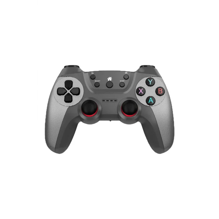 BUĞZ Siyah bluetooth bağlantılı kablosuz gamepad PC uyumlu garantisiz 1 adet - Elektronik