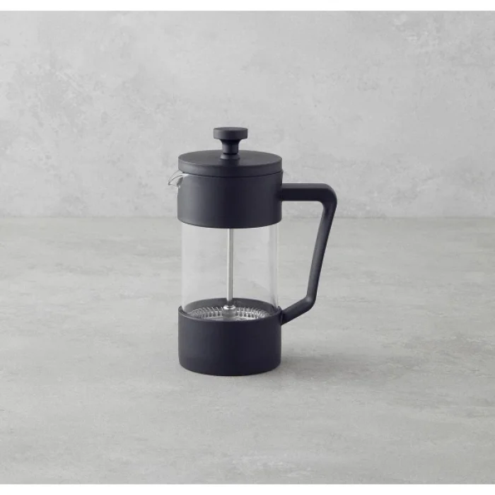 BUĞZ Siyah French Press 420 ml