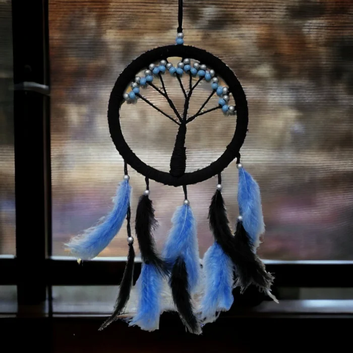 BUĞZ Siyah Hayat Ağacı Rüya Kovan