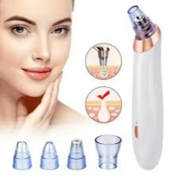  Siyah Nokta Akne Cilt Temizleme Aleti