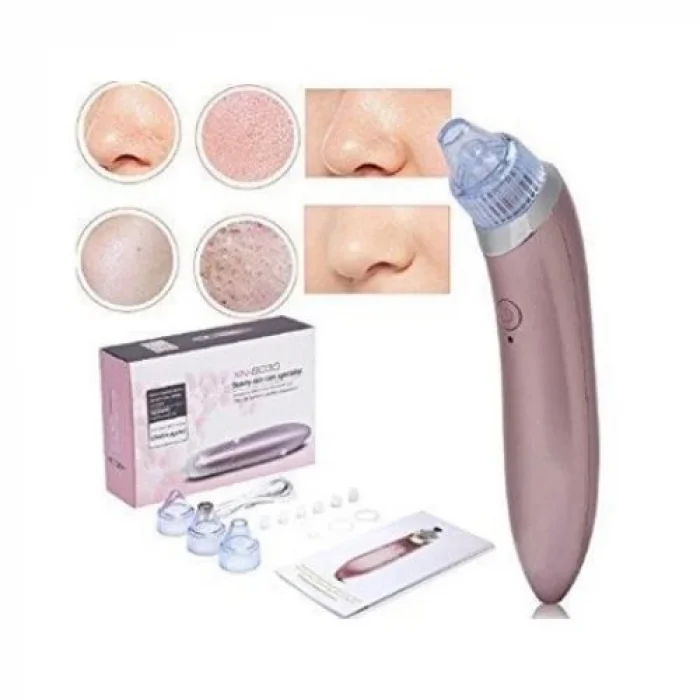  Siyah Nokta Akne Cilt Temizleme Aleti