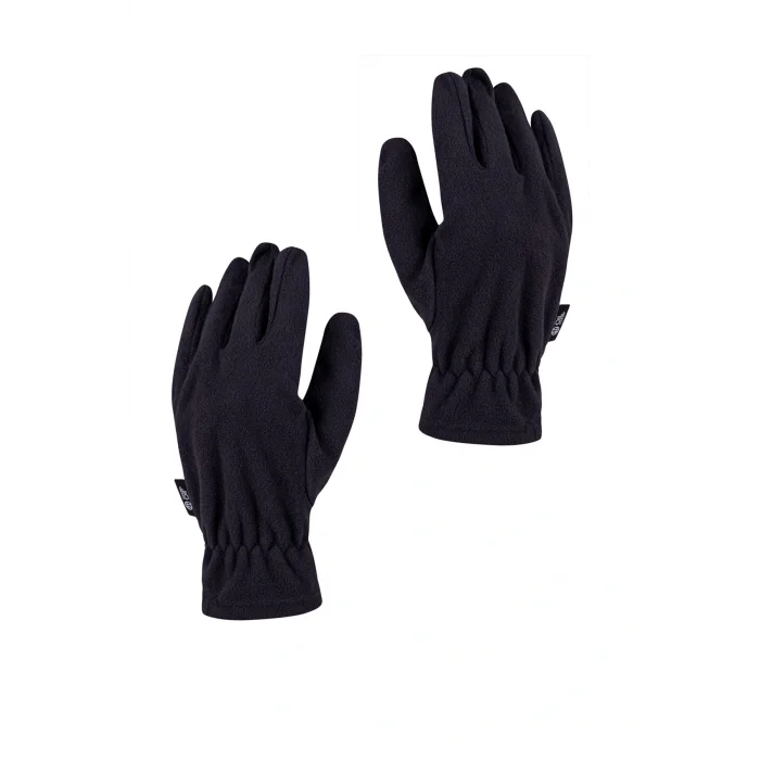 OIL COMPANY BUĞZ Siyah Polar Unisex Eldiven Trend