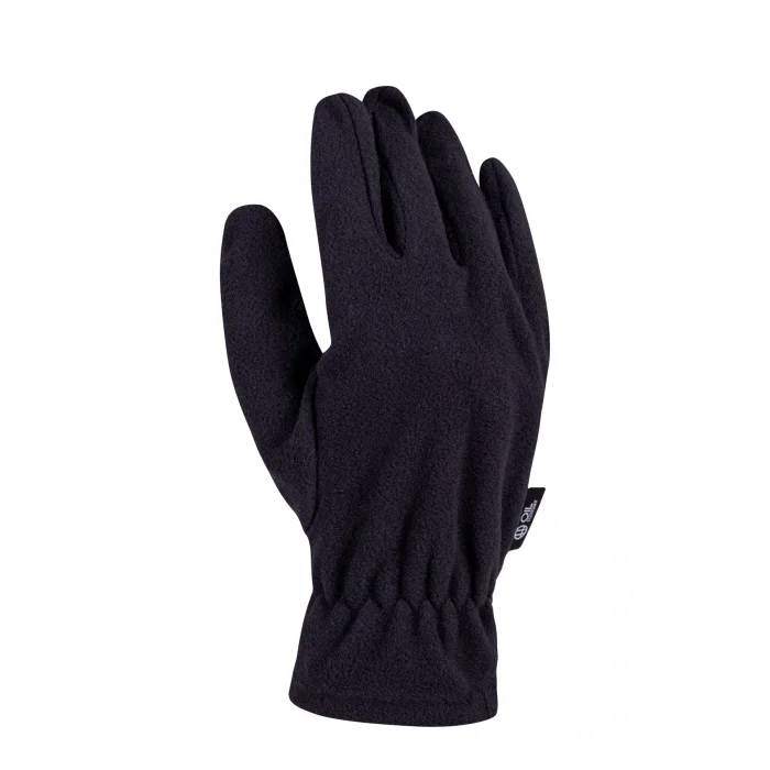 OIL COMPANY BUĞZ Siyah Polar Unisex Eldiven Trend