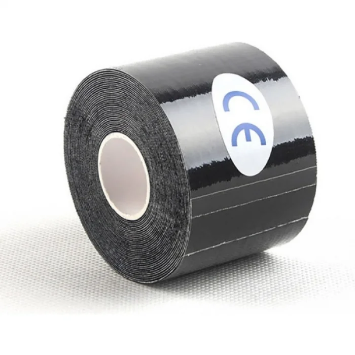 BUĞZ Siyah Renk Göğüs Dikleştirici Bant