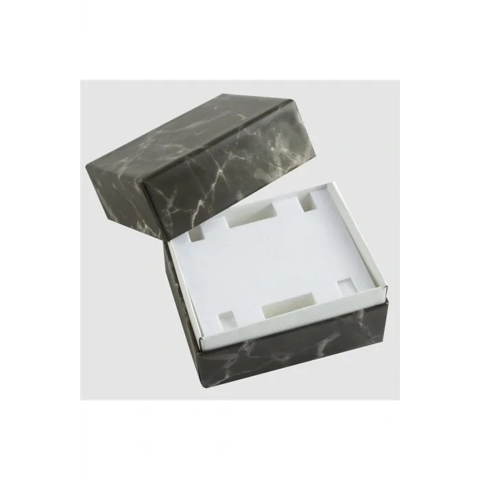 BUĞZ Siyah Saat Kutusu