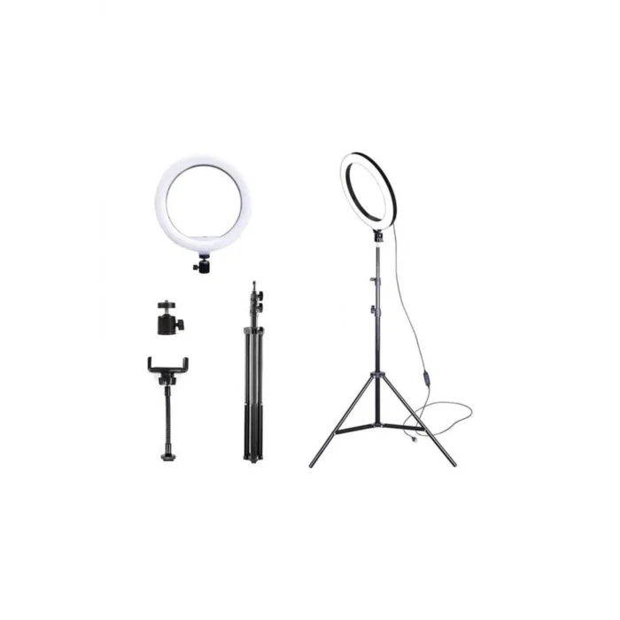 BUĞZ Siyah tripod tip sabitleyici fotoğraf ve kamera aksesuarı canlı yayın için uygun