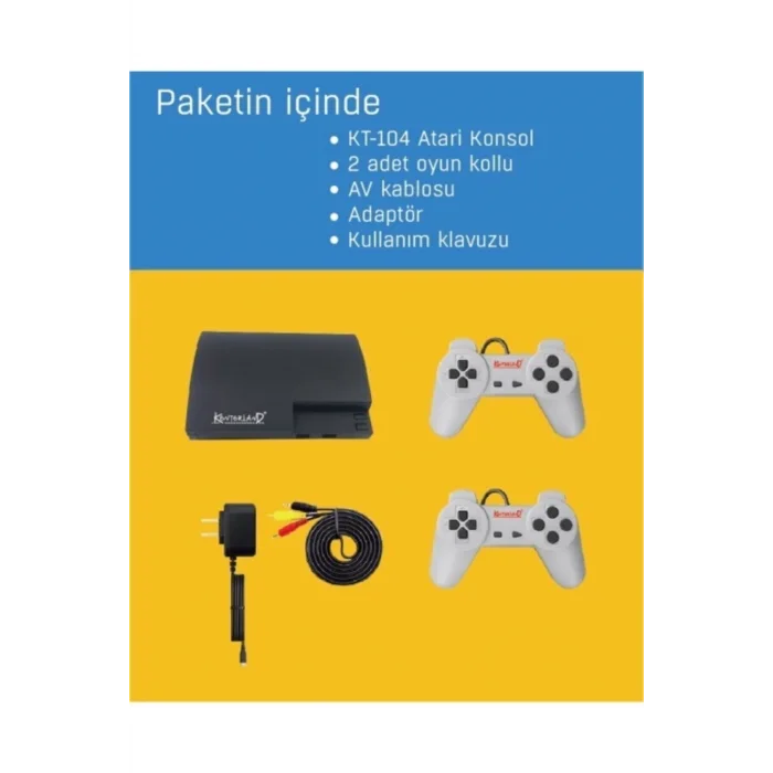 BUĞZ Siyah video oyun sistemi, Bluetooth özelliği yok, diğer oyun konsolları kategorisi