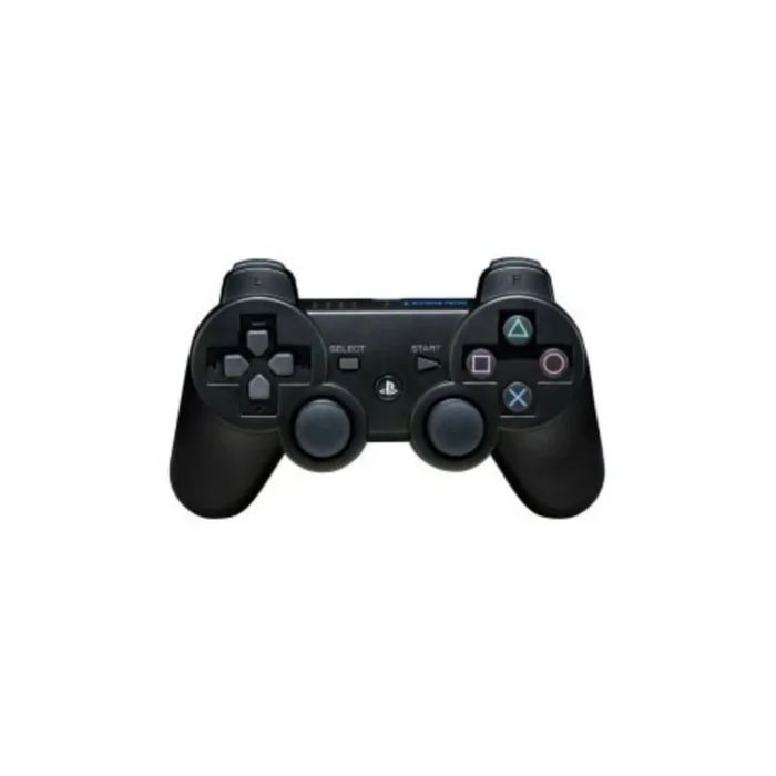 BUĞZ Siyah wireless bluetooth joystick Playstation 3 uyumlu hızlı şarj destekli oyun kolu