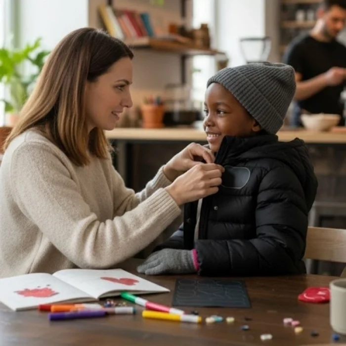 BUĞZ Siyah Yapışkanlı Yama Tamir Bantları