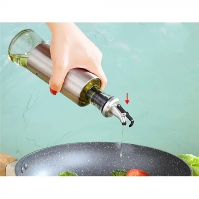  Sızdırmaz Yağdanlık