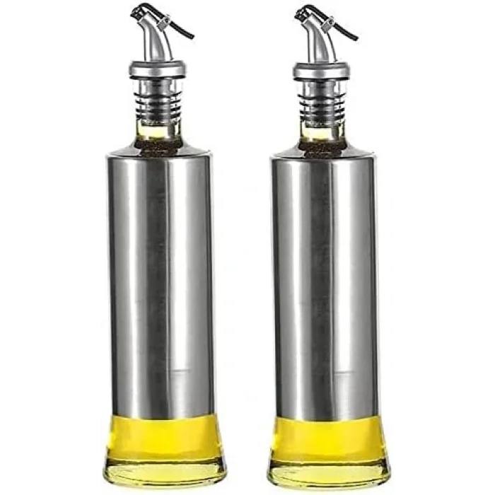 BUĞZ Sızdırmaz Yağdanlık