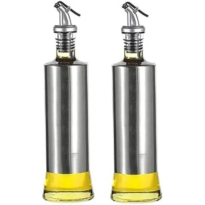 BUĞZ Sızdırmaz Yağdanlık