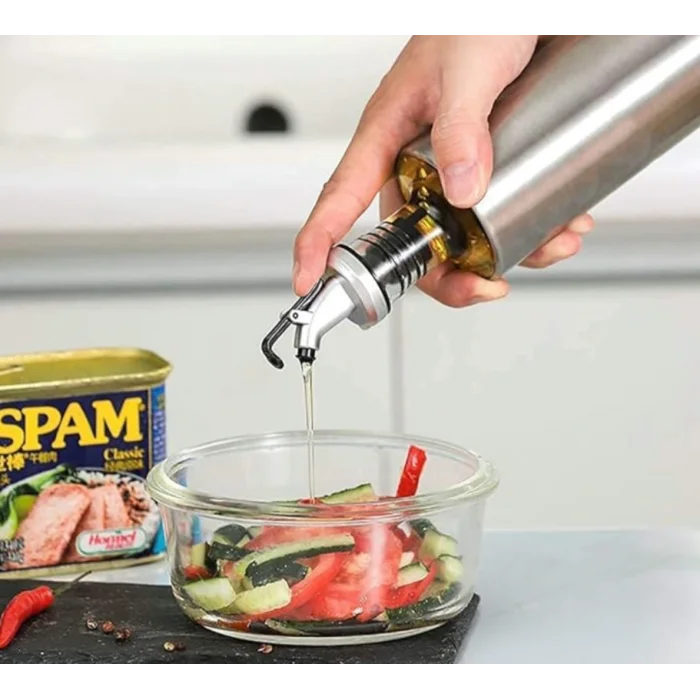 BUĞZ Sızdırmaz Yağdanlık