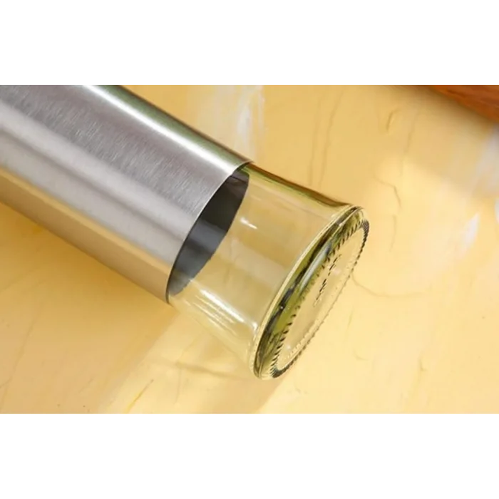 BUĞZ Sızdırmaz Yağdanlık