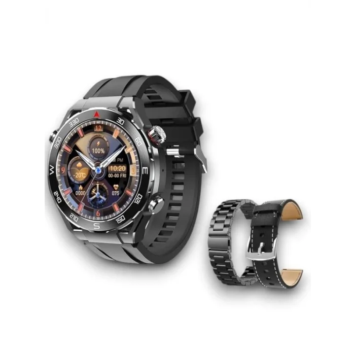 BUĞZ SK4 1.62 İnç Ultimate Akıllı Saat