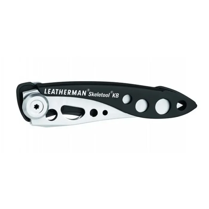 BUĞZ Skeletool Kb Black 15 Cm