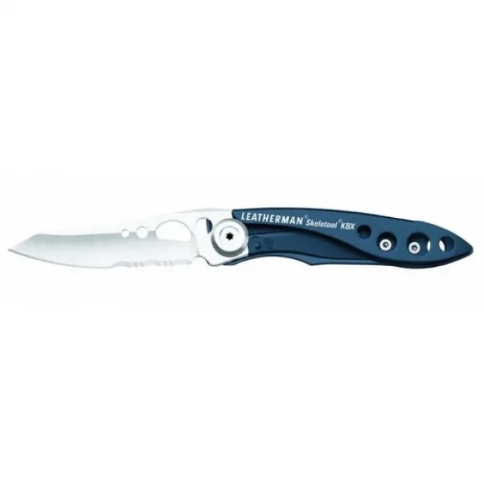 BUĞZ Skeletool Kbx Denim Blue 15 Cm