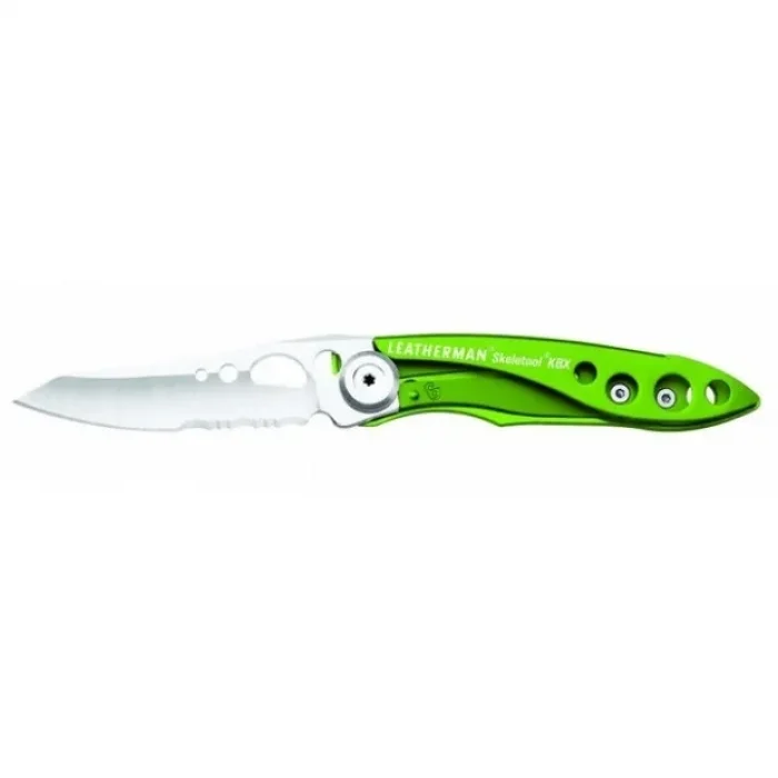 BUĞZ Skeletool Kbx Sublime Green 15 Cm