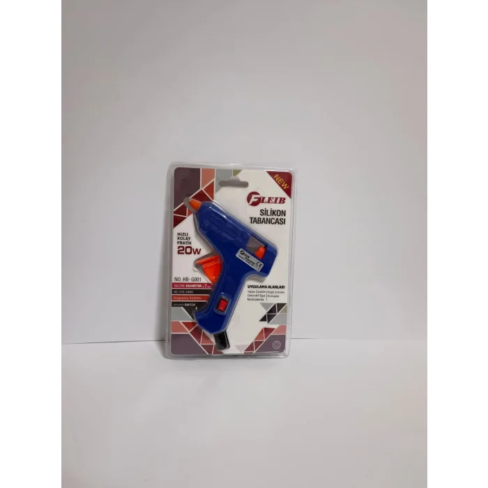 BUĞZ Slikon Tabancası 20 W