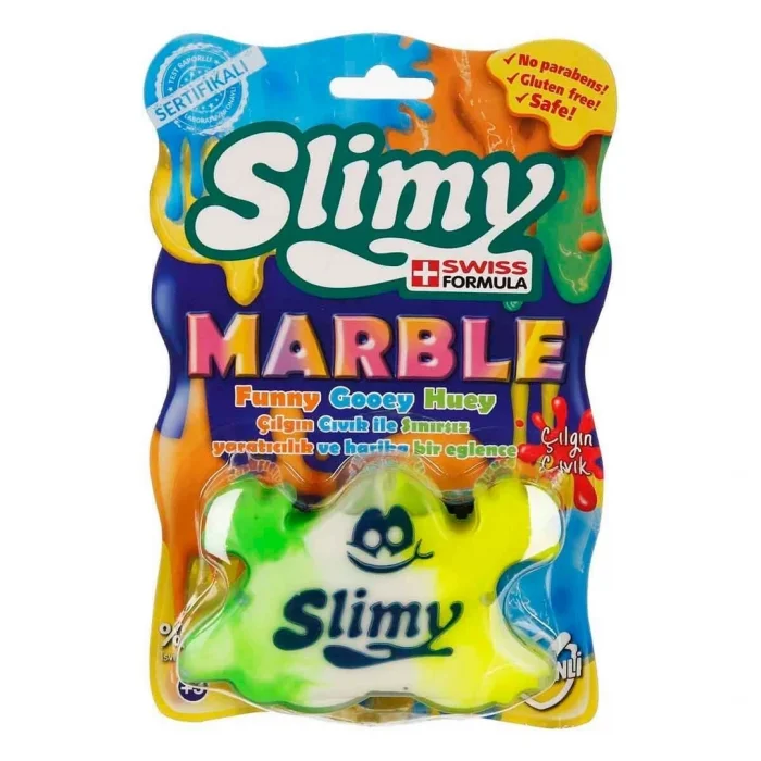 BUĞZ Slimy Jöle Marble 150 g