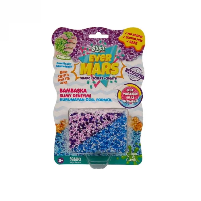 BUĞZ Slimy Ultimate Sensory Fun